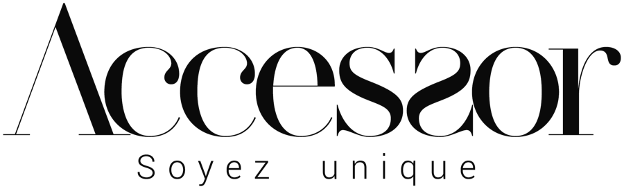 Accessor — Soyez unique